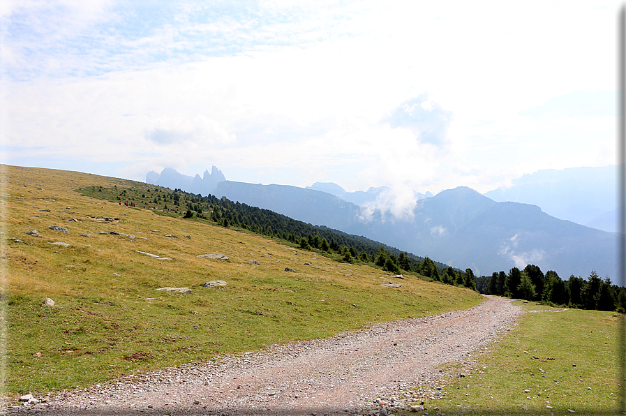 foto Alpe Rasciesa